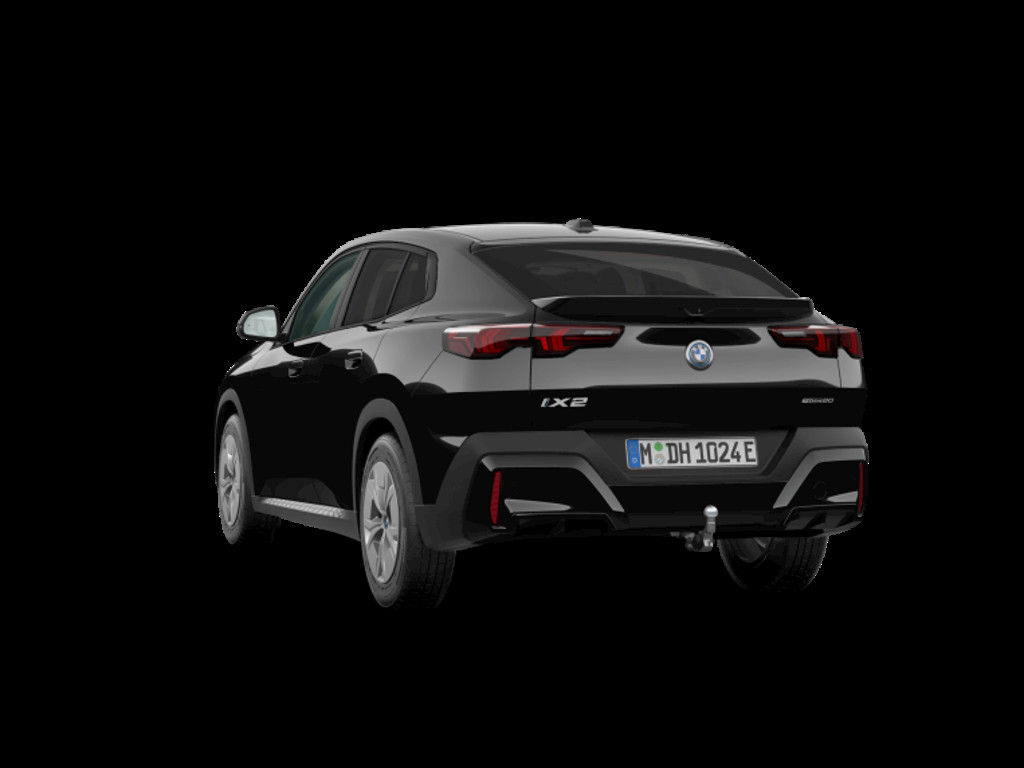 BMW iX2