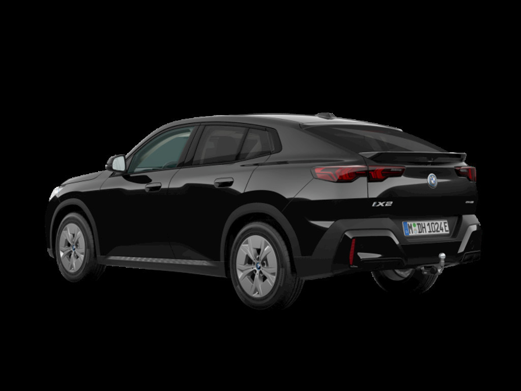 BMW iX2
