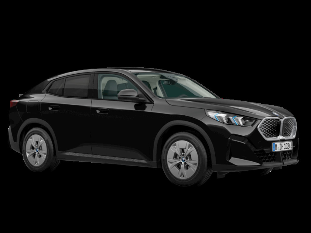 BMW iX2 eDrive20