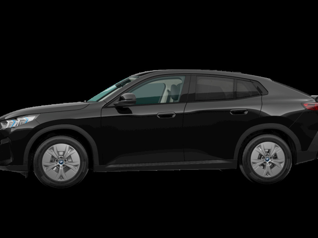 BMW iX2