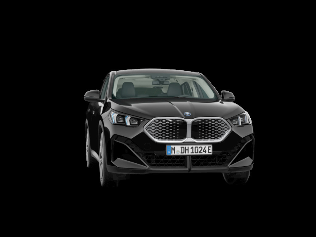BMW iX2