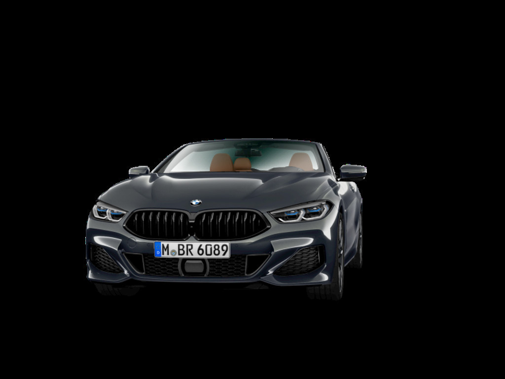 BMW M850