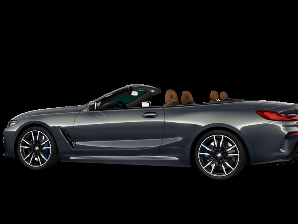 BMW M850