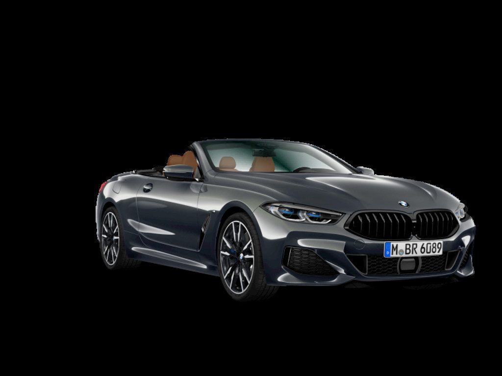 BMW M850