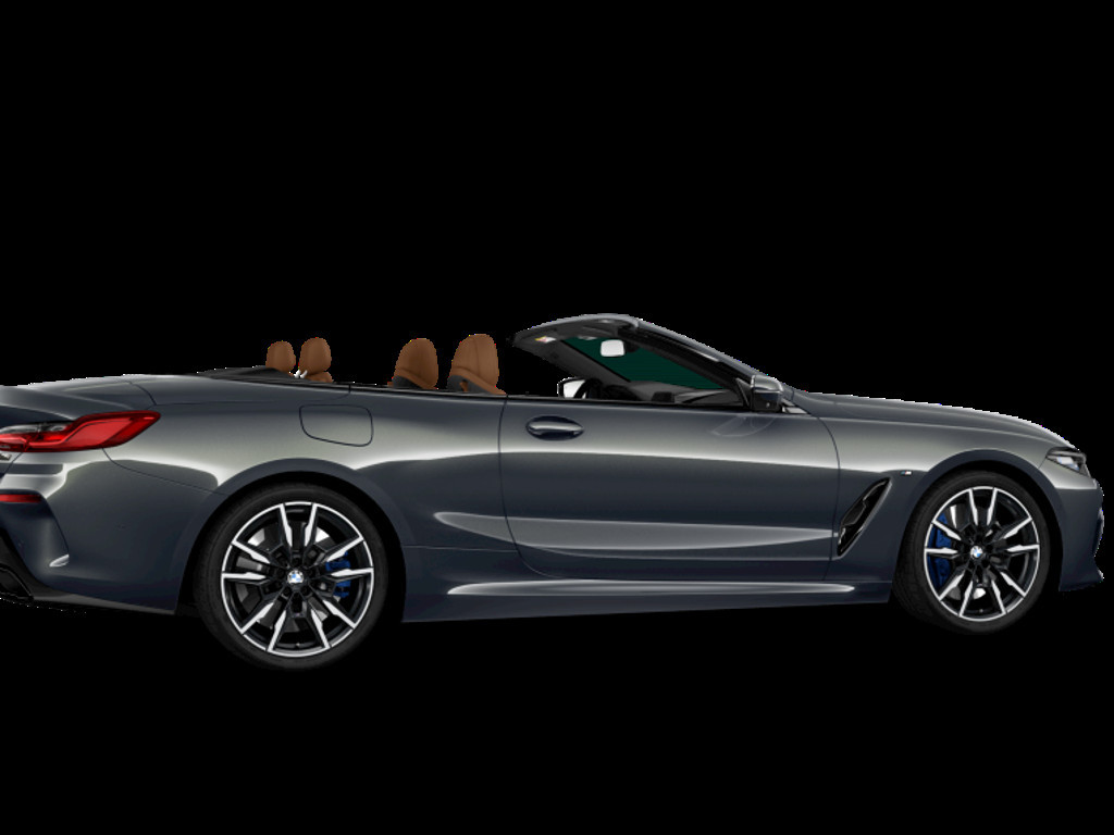 BMW M850