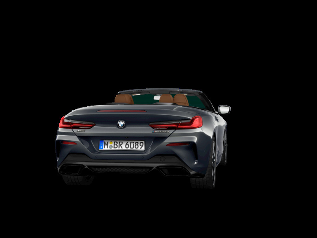 BMW M850