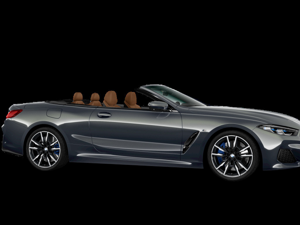 BMW M850
