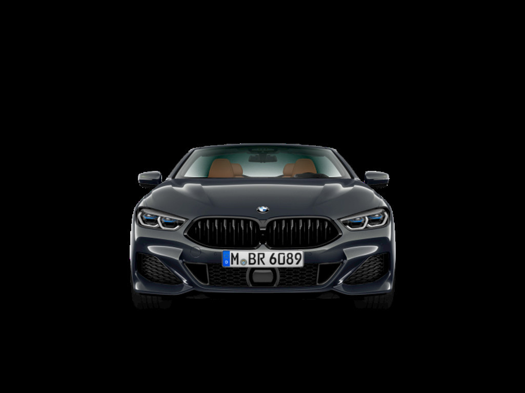 BMW M850