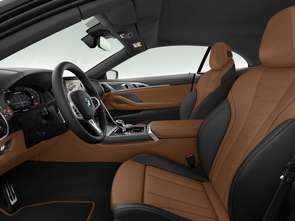 BMW M850