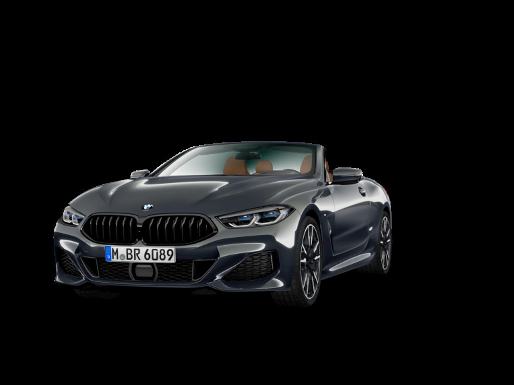 BMW M850