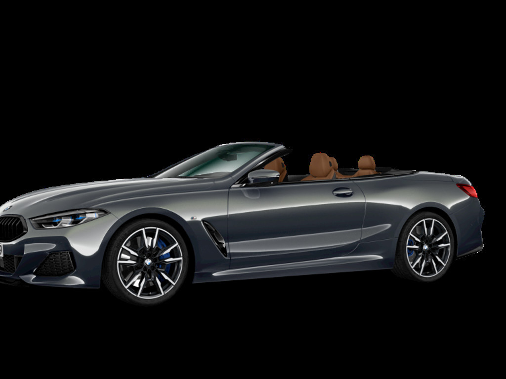 BMW M850