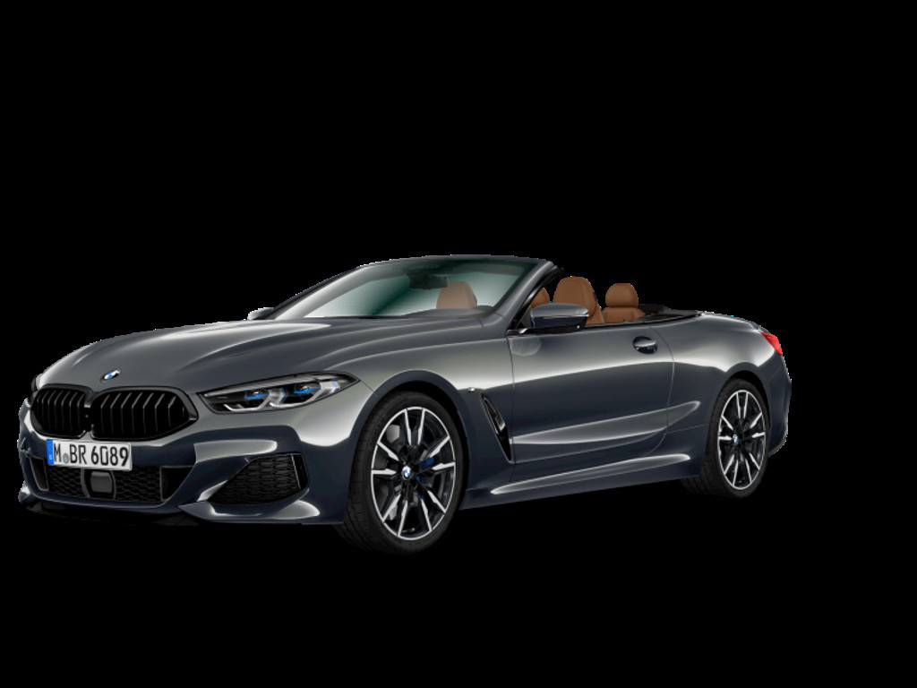 BMW M850