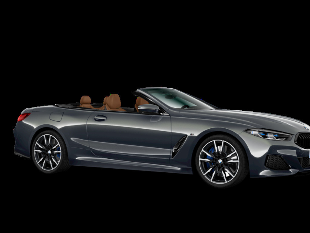 BMW M850