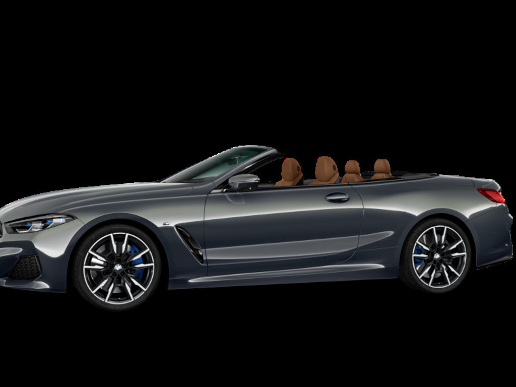 BMW M850