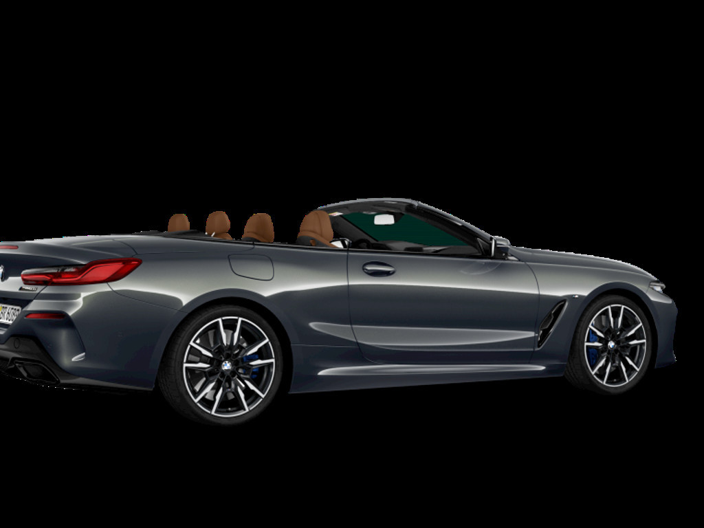 BMW M850