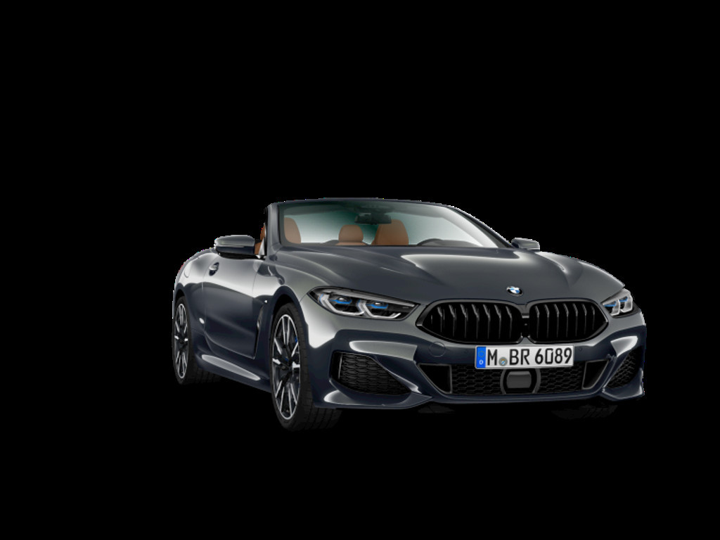 BMW M850