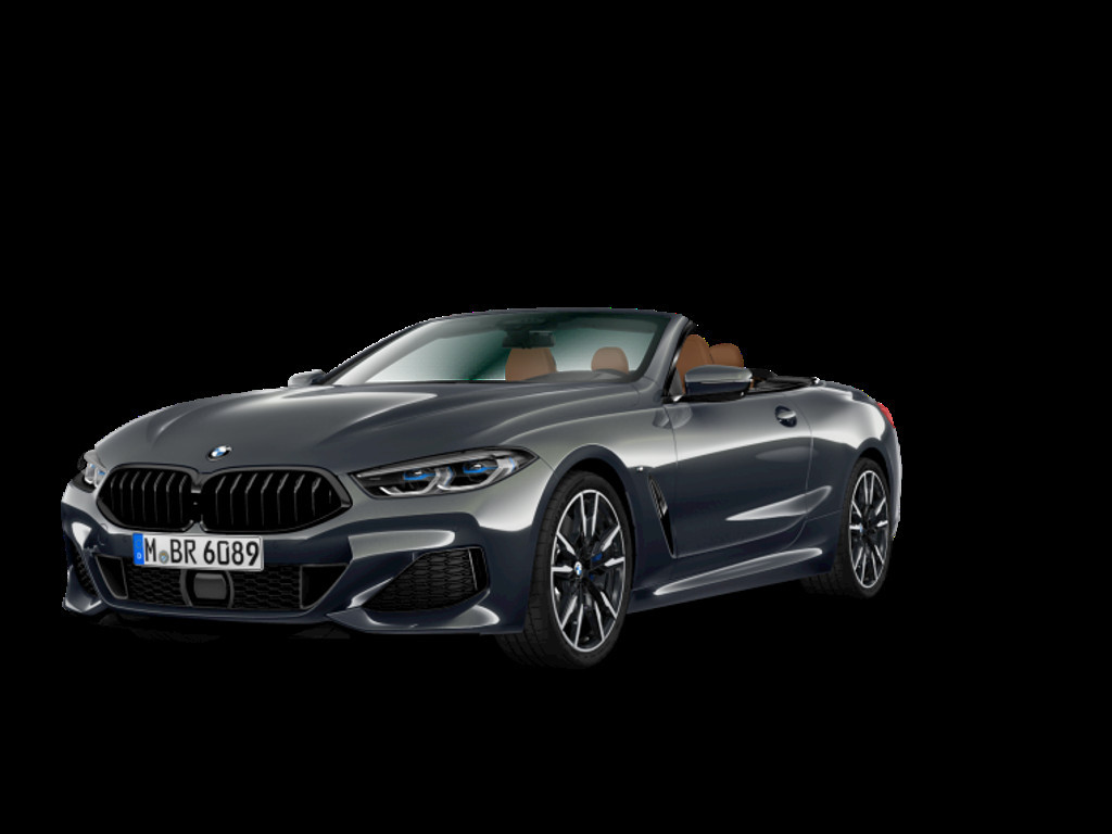 BMW M850
