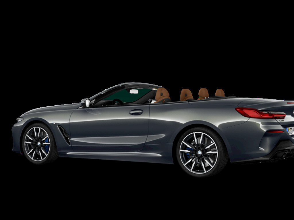 BMW M850
