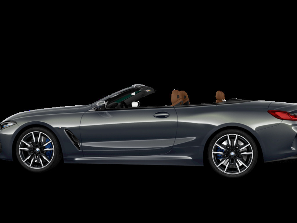 BMW M850