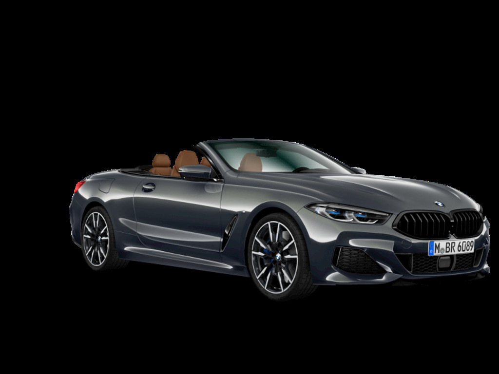 BMW M850