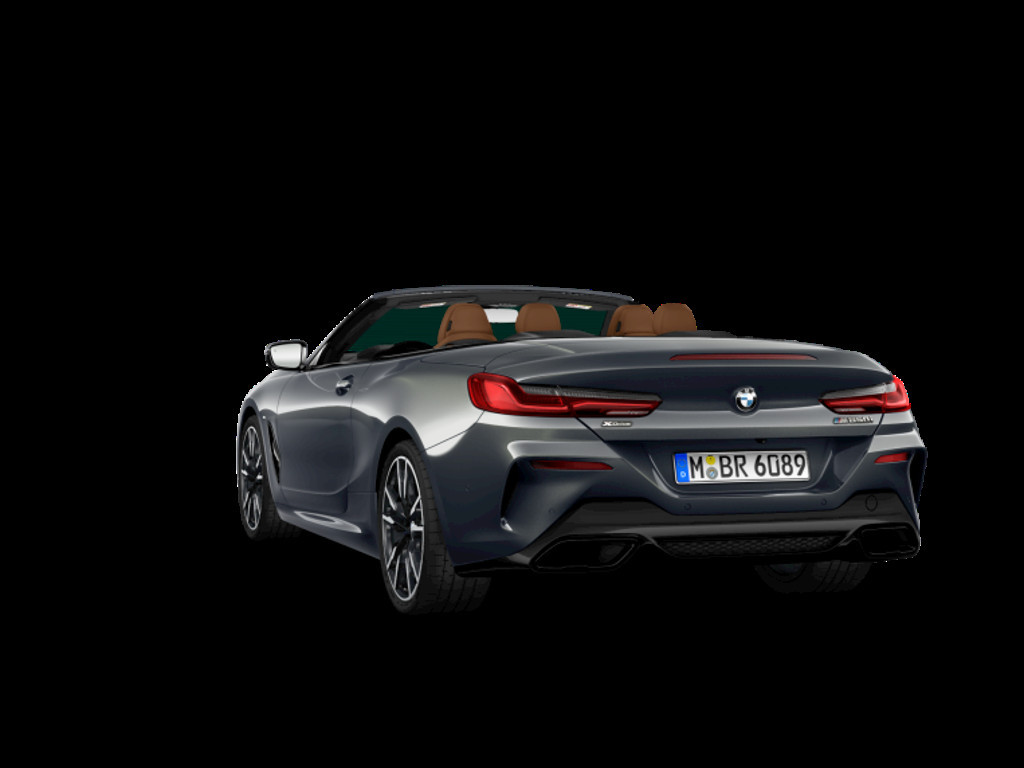 BMW M850