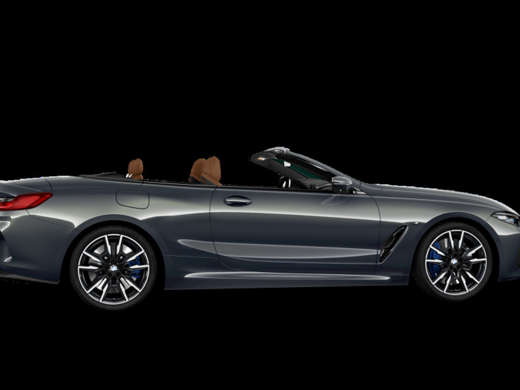BMW M850
