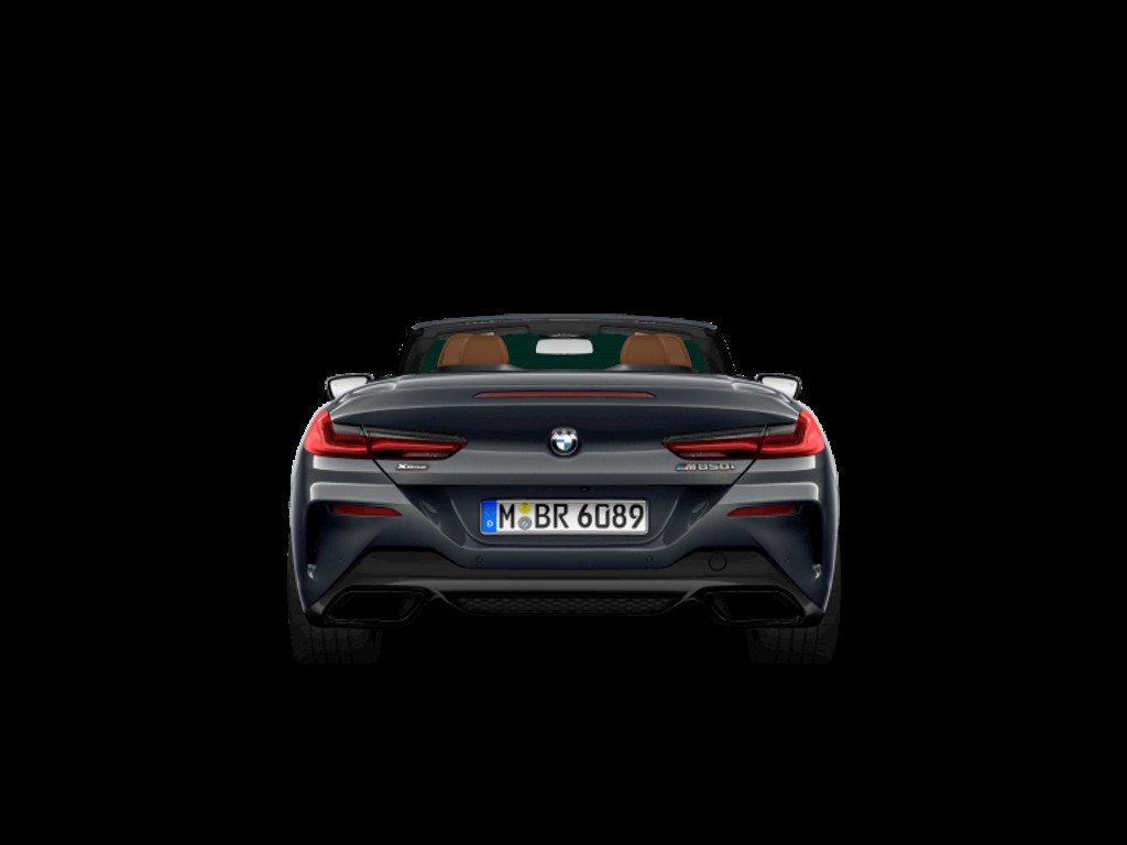 BMW M850