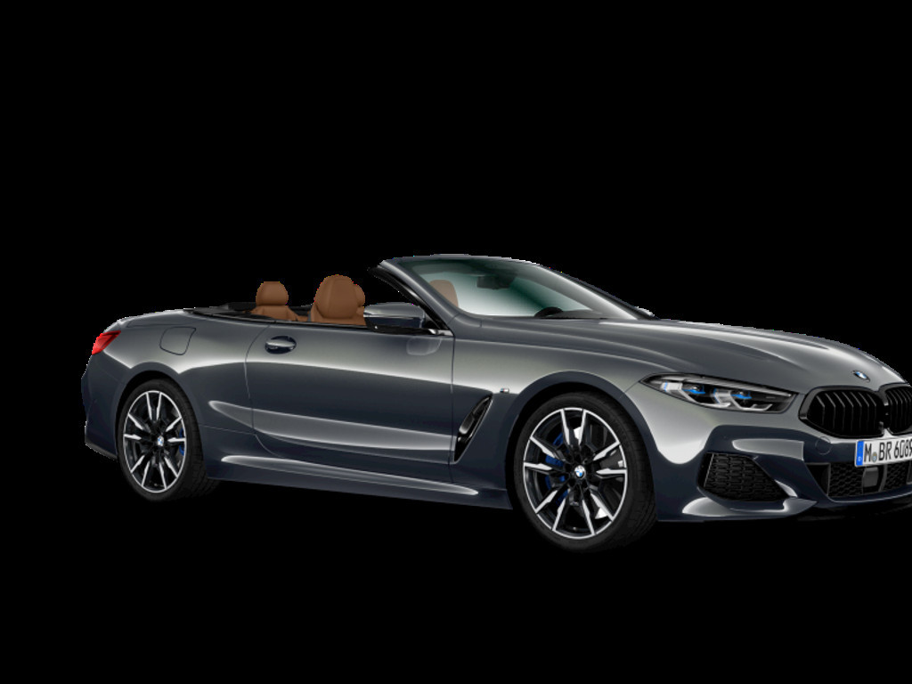 BMW M850