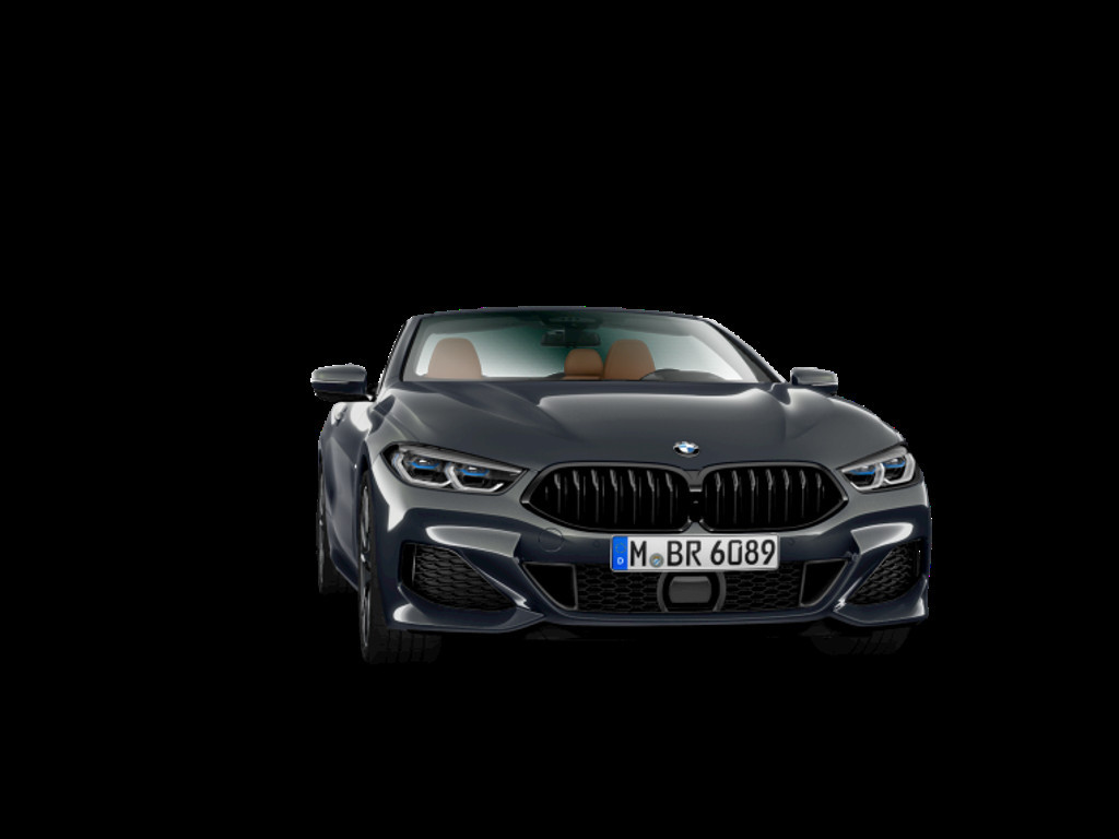 BMW M850