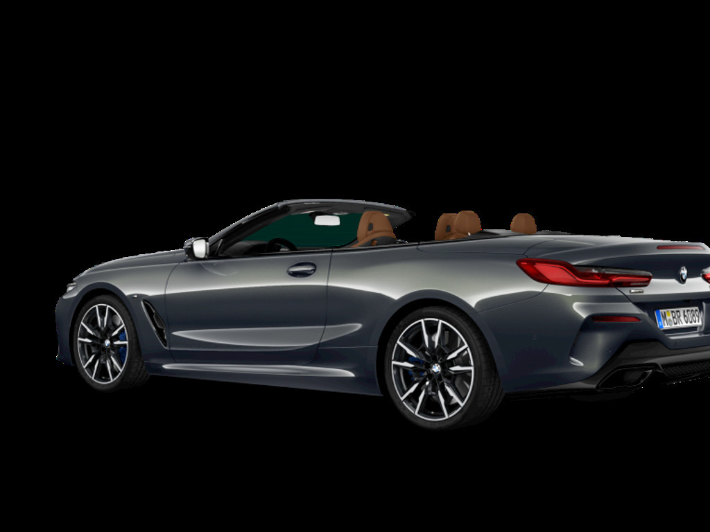 BMW M850