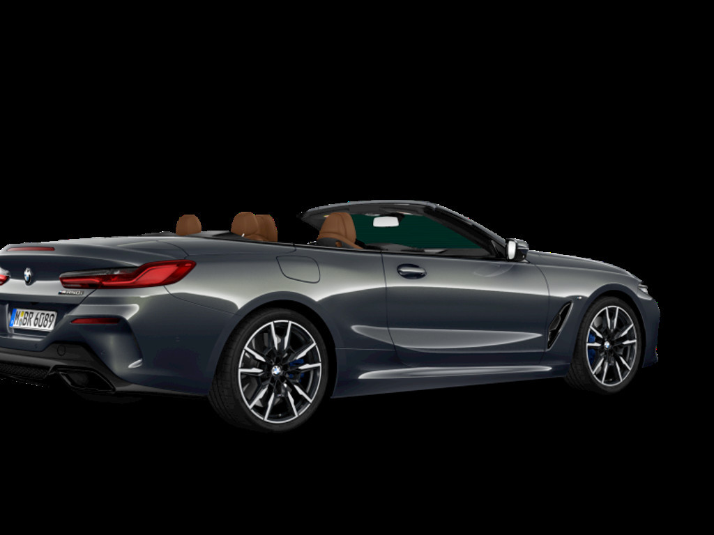 BMW M850