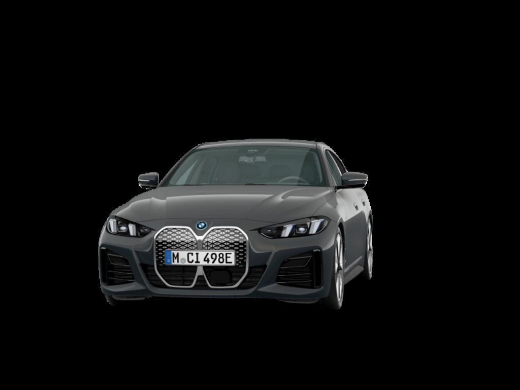 BMW i4 Coupé Gran Coupé eDrive40