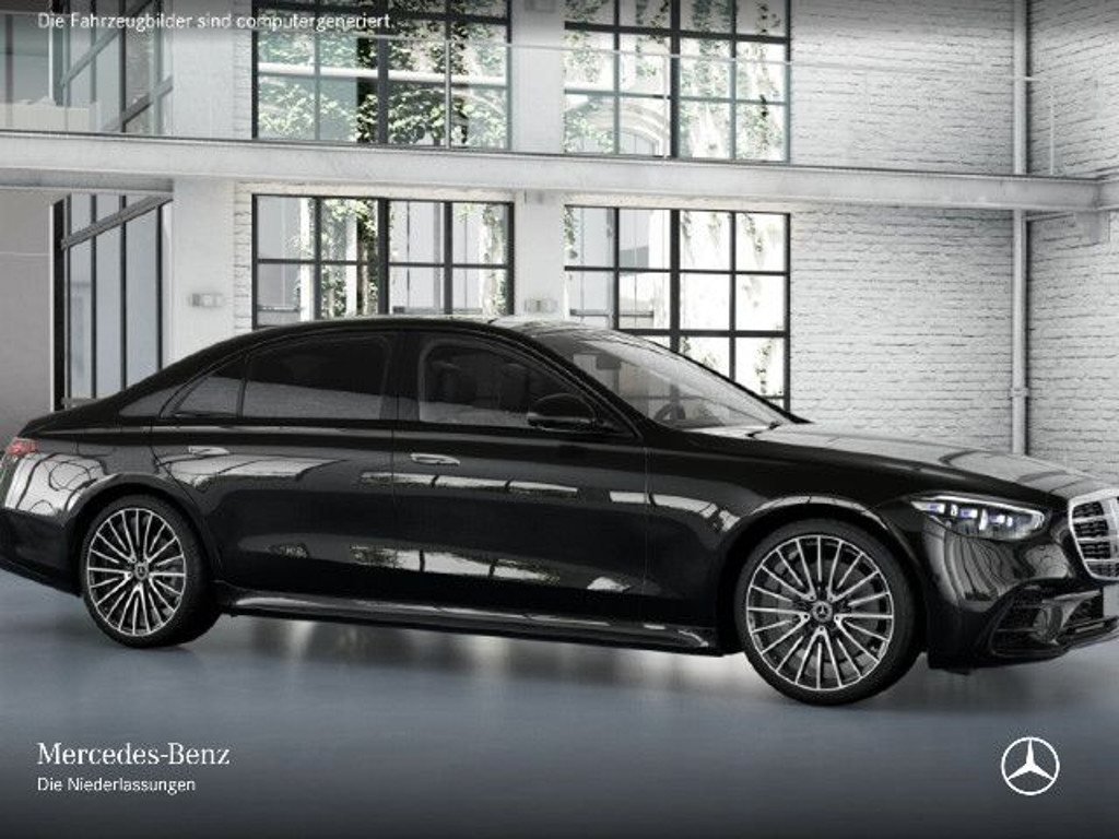 Mercedes-Benz CLS-Klasse