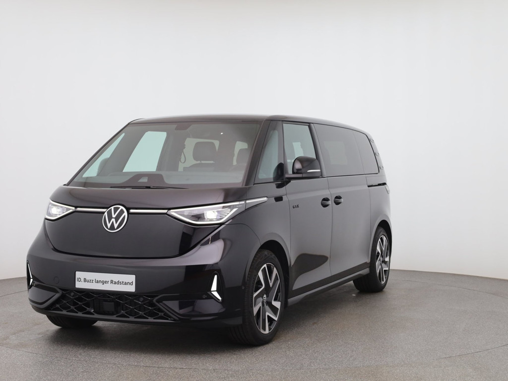 Volkswagen ID.Buzz 4Motion GTX