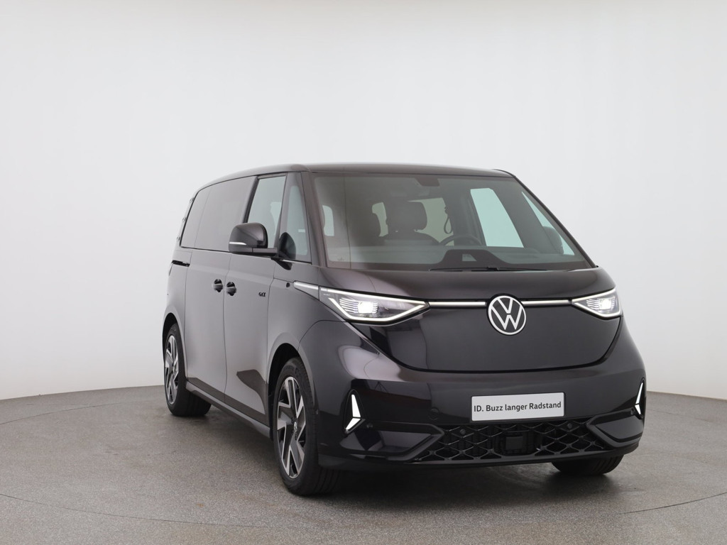 Volkswagen ID.Buzz