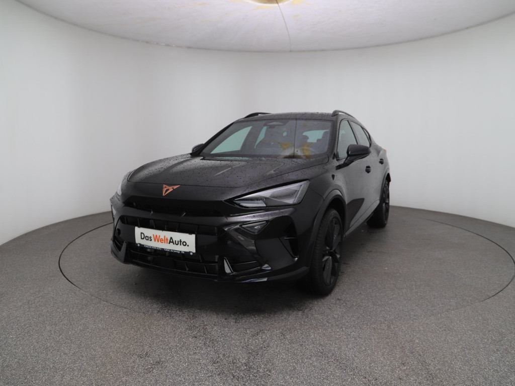 Cupra Formentor DSG