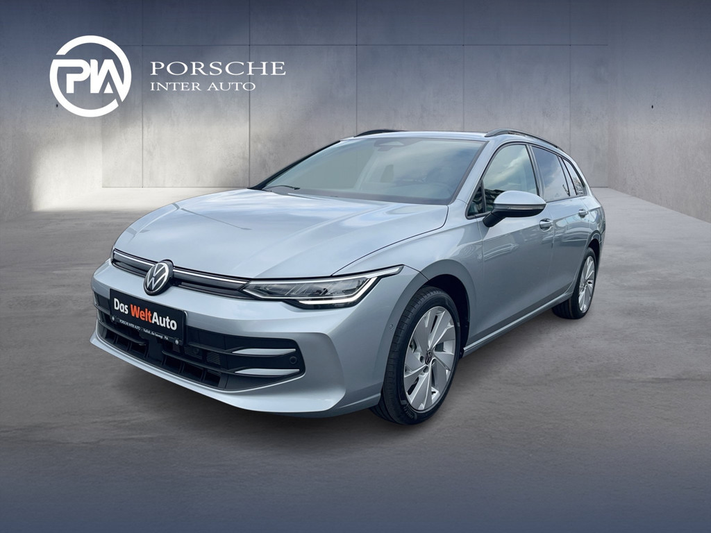 Volkswagen Golf Business Variant