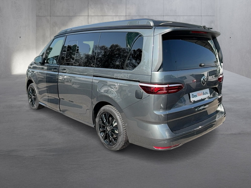 Volkswagen CALIFORNIA