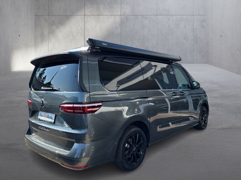Volkswagen CALIFORNIA