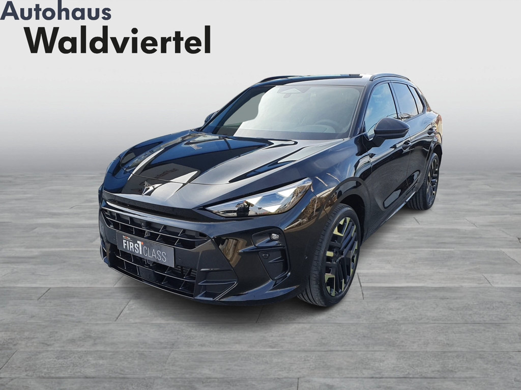Cupra Terramar TRIBE 1.5 e-TSI 150 PS DSG