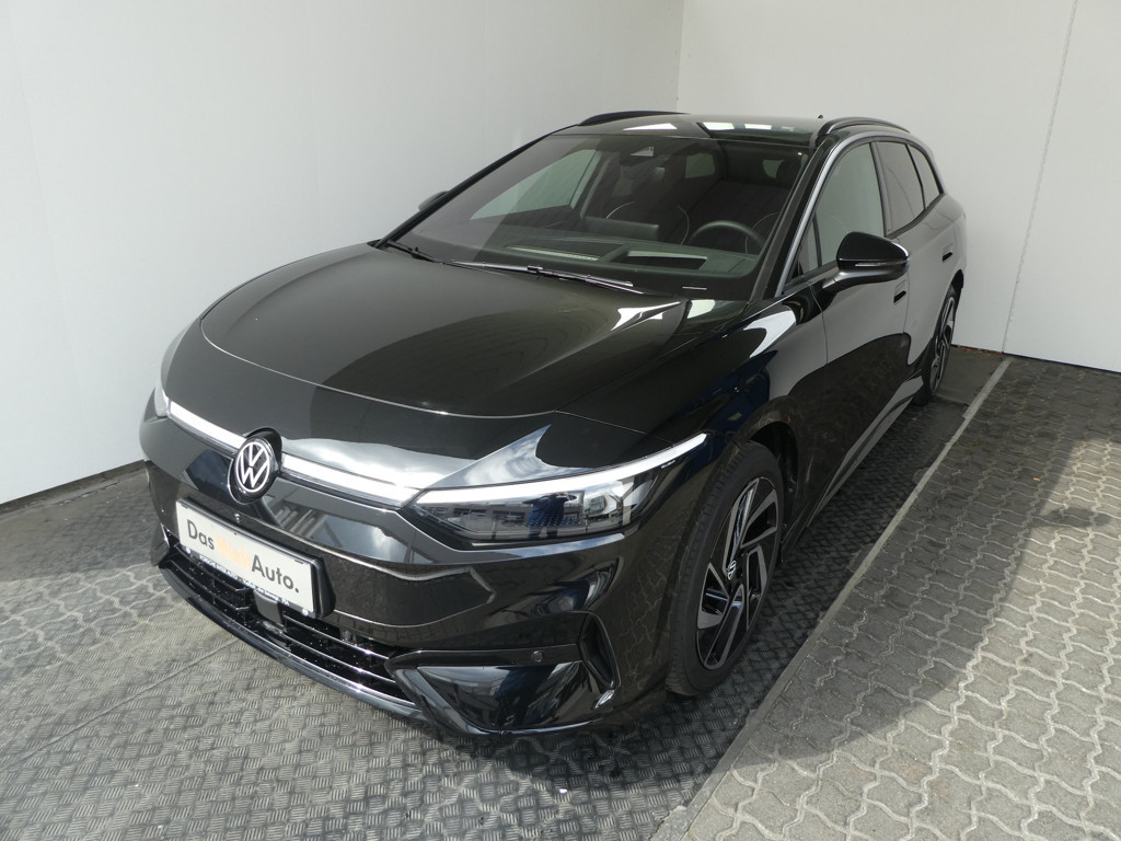 Volkswagen ID.7 Business Pro Tourer