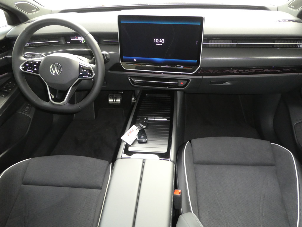 Volkswagen ID.7