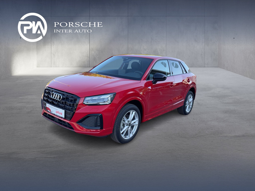 Audi Q2 30 TFSI