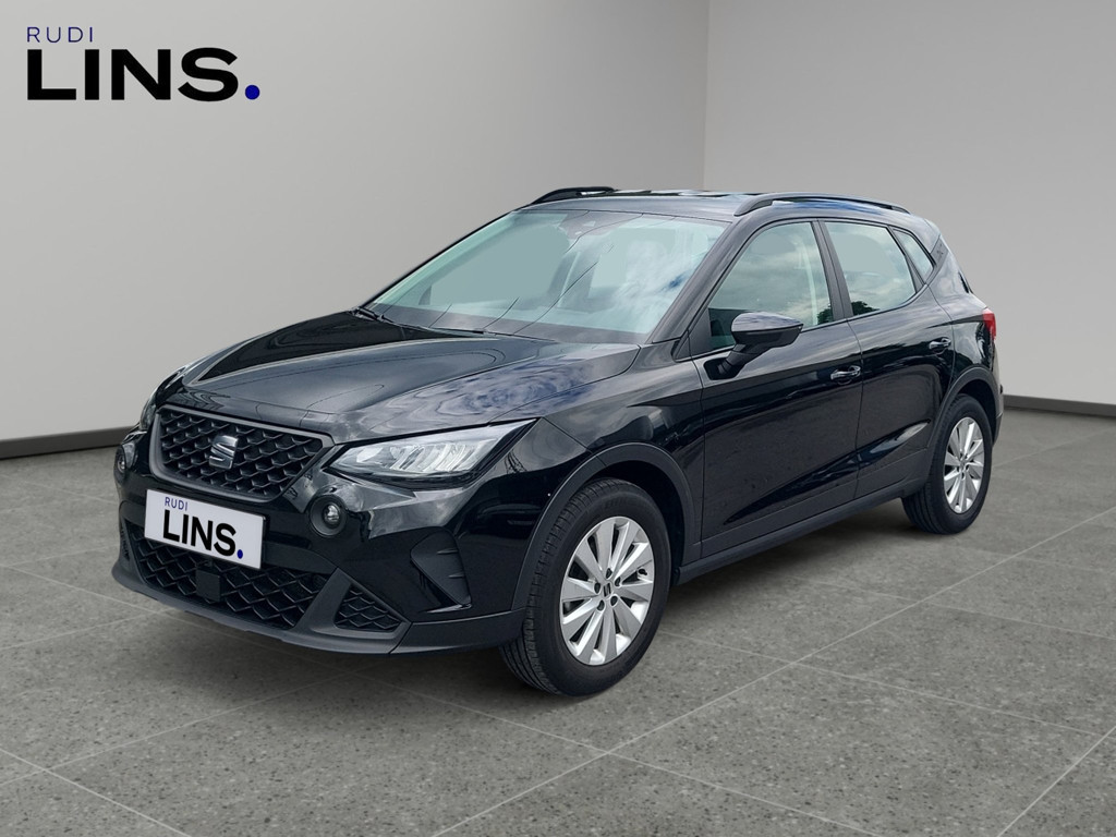 Seat Arona 1.0 TSI