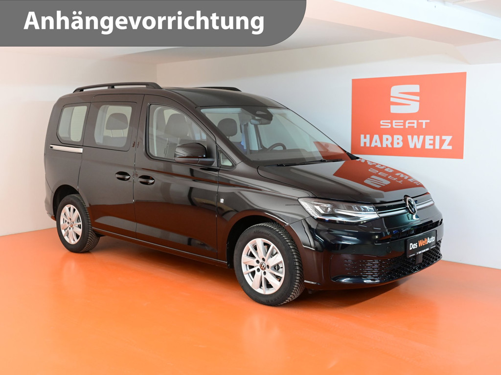 Volkswagen Caddy Life Combi