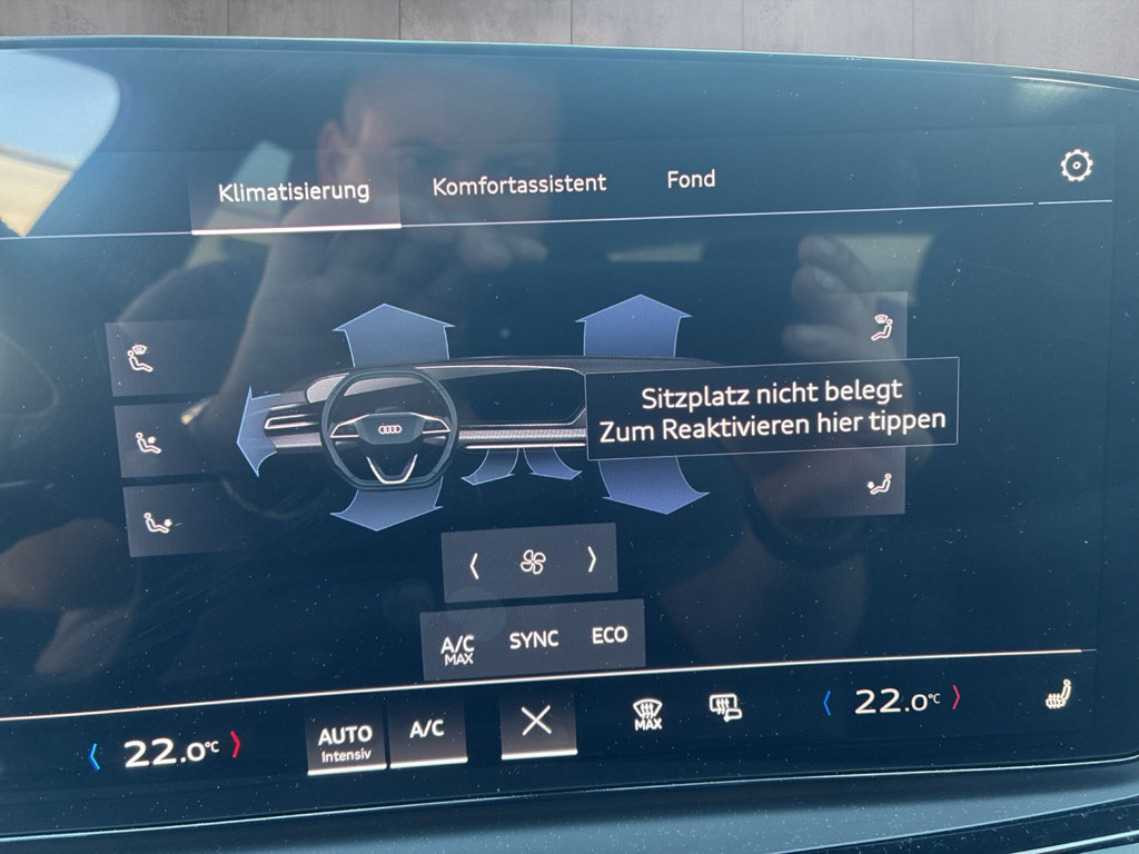 Audi A5 Avant