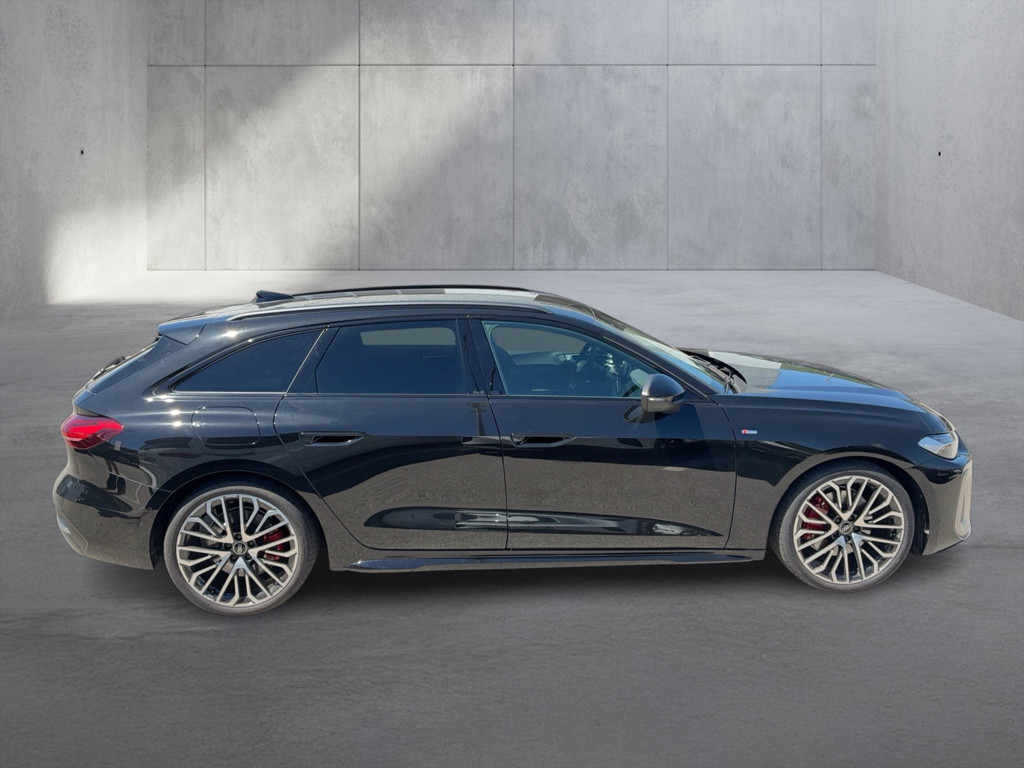 Audi A5 Avant
