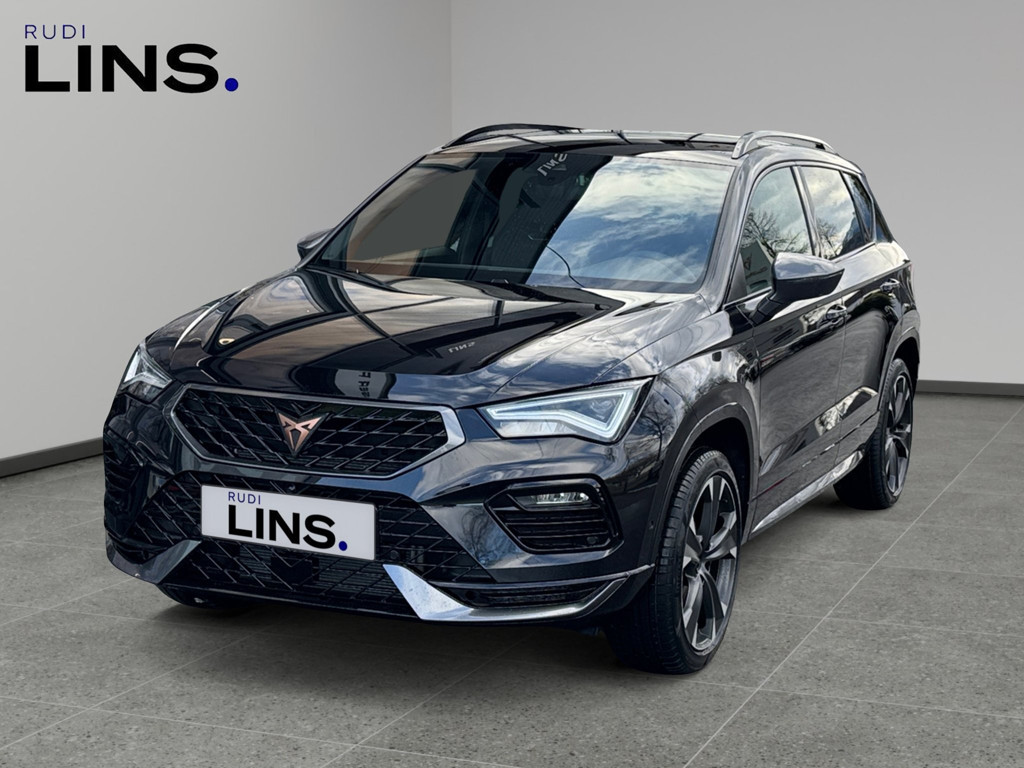 Cupra Ateca 1.5 TSI DSG