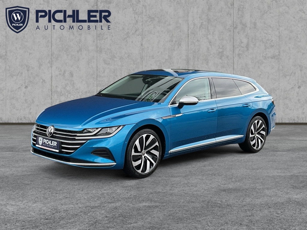Volkswagen Arteon Shooting Brake eHybrid Elegance Elegance