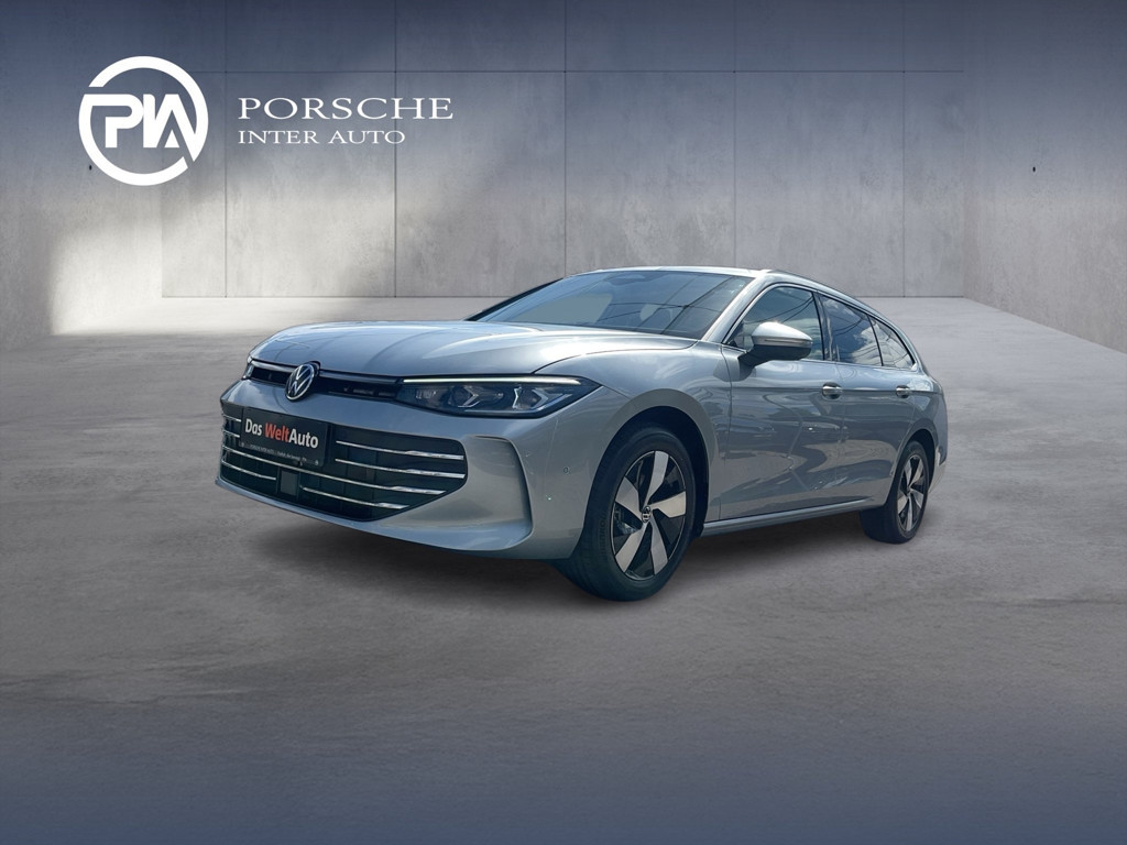 Volkswagen Passat Business DSG Variant